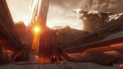 Скриншот к игре Halo 4