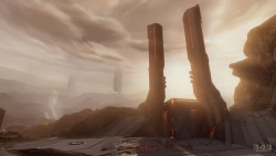 Скриншот к игре Halo 4