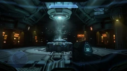Скриншот к игре Halo 4