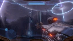 Скриншот к игре Halo 4
