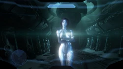 Скриншот к игре Halo 4
