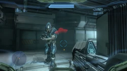 Скриншот к игре Halo 4