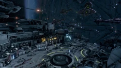 Скриншот к игре Halo 4