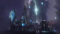 Скриншот к игре Halo 4