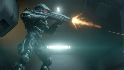 Скриншот к игре Halo 4