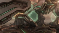 Скриншот к игре Halo 4