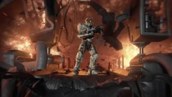 Halo 4 Screenshots