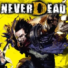 NeverDead