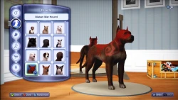 Скриншот к игре The Sims 3: Pets