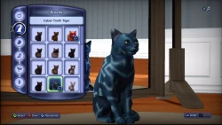 Скриншот к игре The Sims 3: Pets
