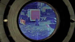 Скриншот к игре Blacklight: Retribution