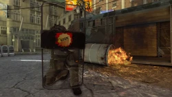 Скриншот к игре Blacklight: Retribution