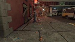 Скриншот к игре Blacklight: Retribution