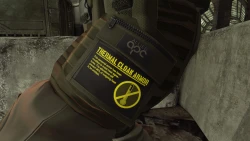 Скриншот к игре Blacklight: Retribution