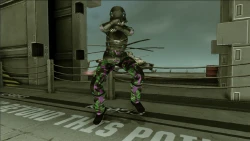 Скриншот к игре Blacklight: Retribution