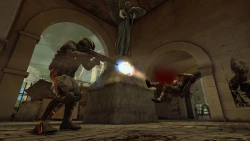 Скриншот к игре Blacklight: Retribution