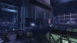 Скриншот к игре Blacklight: Retribution