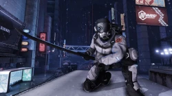 Скриншот к игре Blacklight: Retribution