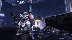Скриншот к игре Blacklight: Retribution