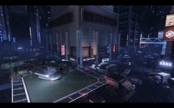 Скриншот к игре Blacklight: Retribution