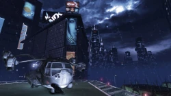 Скриншот к игре Blacklight: Retribution
