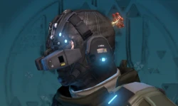 Скриншот к игре Blacklight: Retribution