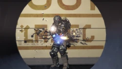 Скриншот к игре Blacklight: Retribution