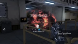 Скриншот к игре Blacklight: Retribution
