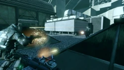 Скриншот к игре Blacklight: Retribution