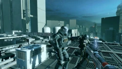 Скриншот к игре Blacklight: Retribution