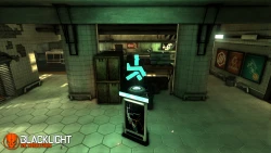 Скриншот к игре Blacklight: Retribution