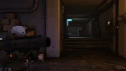 Скриншот к игре Blacklight: Retribution