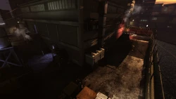 Скриншот к игре Blacklight: Retribution