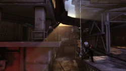 Скриншот к игре Blacklight: Retribution