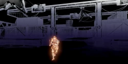 Скриншот к игре Blacklight: Retribution