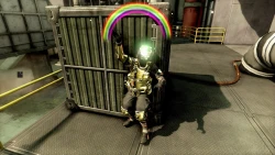 Скриншот к игре Blacklight: Retribution