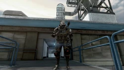 Скриншот к игре Blacklight: Retribution