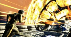 Скриншот к игре Star Trek (2013)
