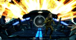 Скриншот к игре Star Trek (2013)