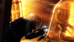 Скриншот к игре Star Trek (2013)
