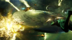 Скриншот к игре Star Trek (2013)