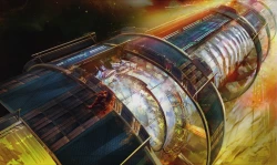 Скриншот к игре Star Trek (2013)