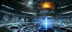 Скриншот к игре Star Trek (2013)