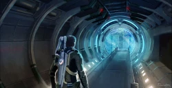 Скриншот к игре Star Trek (2013)