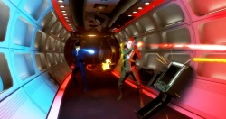 Star Trek (2013) Screenshots