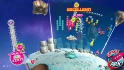 Скриншот к игре Space Ark