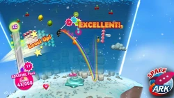 Скриншот к игре Space Ark