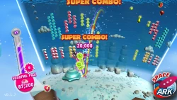Скриншот к игре Space Ark