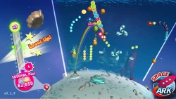 Скриншот к игре Space Ark
