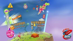 Скриншот к игре Space Ark